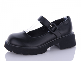Bashili J106-1 (деми) туфли женские