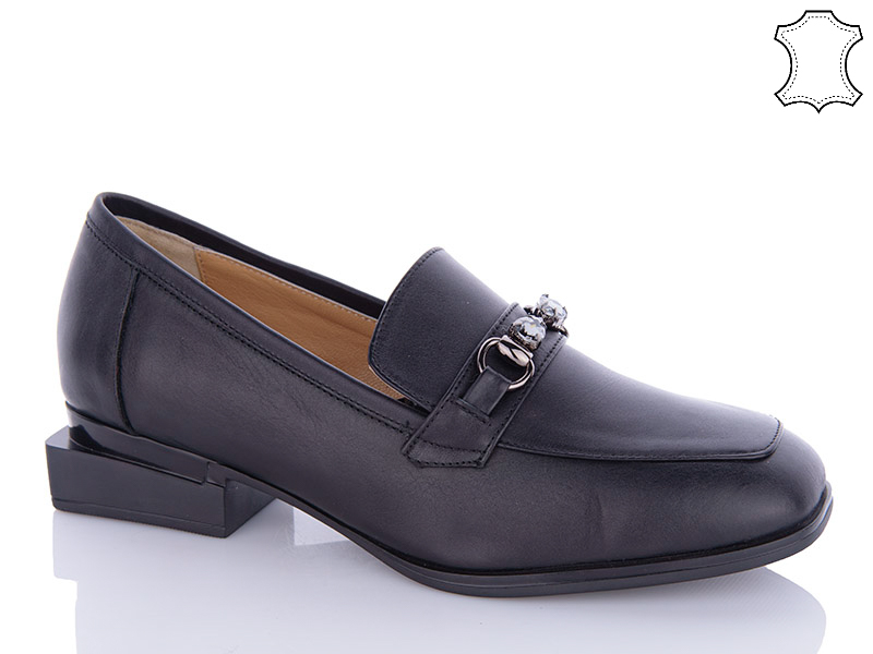 Yussi H9140131 (37-40) (демі) жіночі туфлі