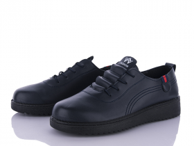 I.Trendy BK358-5A батал (демі) туфлі жіночі