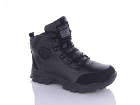 Bonote B8975-2 (зима) ботинки 