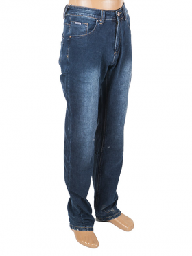 No Brand M2153 (деми) джинсы мужские