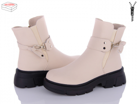 Ucss 2803-13 (зима) ботинки женские