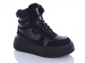 No Brand FA8-1 (зима) черевики жіночі