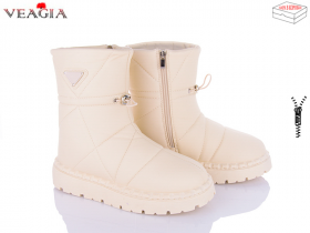 Veagia F960-3 (зима) ботинки женские