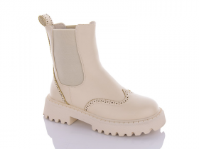 Алена Q089 (зима) ботинки женские