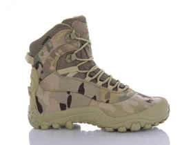 Gepard Gepard Legion SM 41-45,40,46 (деми) ботинки мужские
