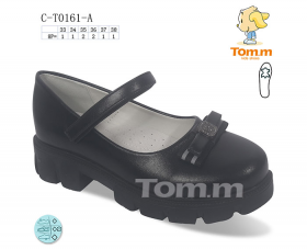 Tom.M 0161A (деми) туфли детские