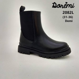 Doremi Apa-2082L (демі) черевики дитячі