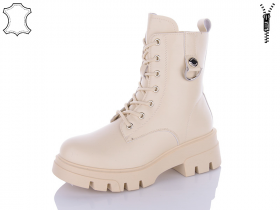 Yimeili Y817-3 (зима) ботинки женские