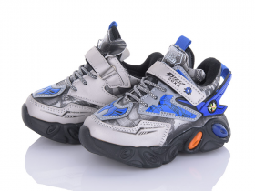 Міфер A216S blue (зима) кросівки дитячі
