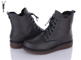 I.Trendy BK822-10 (зима) ботинки женские