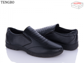 Tengbo Y7212 (деми) туфли мужские