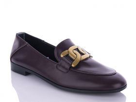 Teetspace QD353-6 (деми) туфли женские