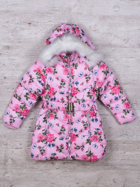 No Brand 2792-5 (зима) куртка дитяча