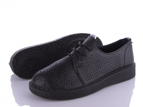 Saimao H6108-1 (лето) туфли женские