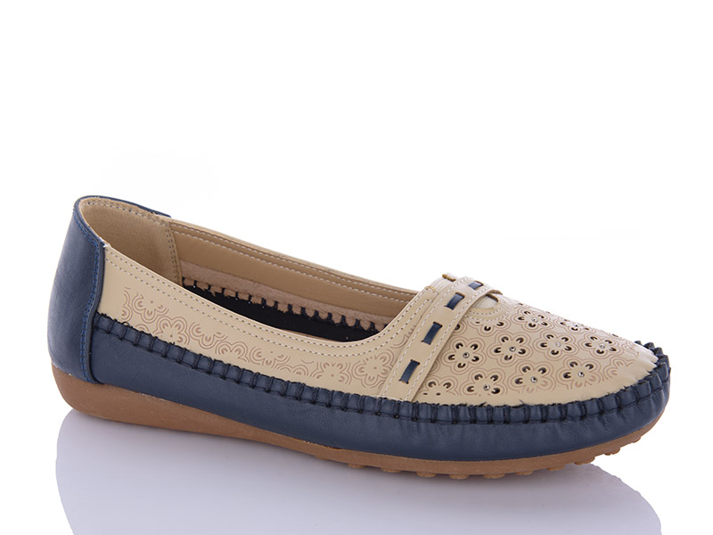 Lavila 908-1 (літо) жіночі туфлі