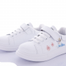 Angel Y30-M08-1 white (деми) кроссовки детские