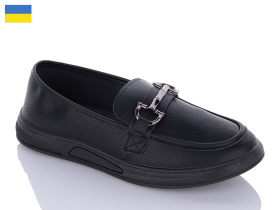 Swin 0122-2 (деми) туфли женские