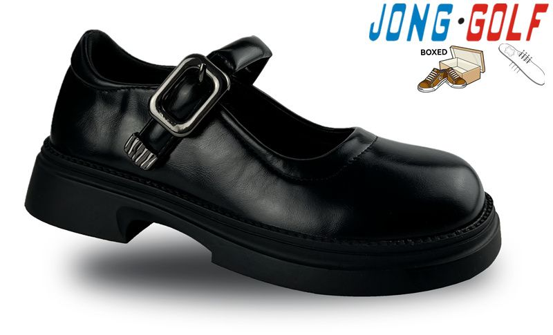 Jong-Golf C11219-0 (деми) туфли детские