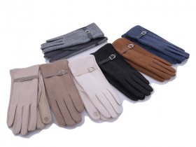 Ronaerdo DA6-1 mix (зима) перчатки женские