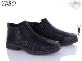 Yibo M6331 (зима) черевики чоловічі