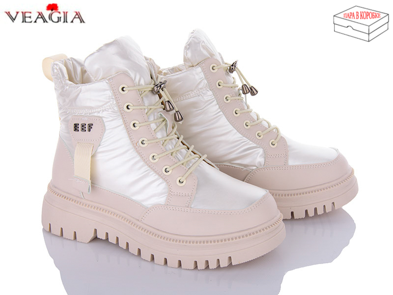 Veagia YFS25-2 (зима) черевики жіночі