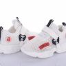Apawwa NC107-1 white (літо) кросівки дитячі