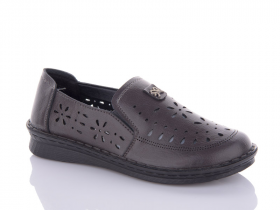 Wsmr E653-9 (лето) туфли женские