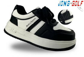 Jong-Golf C11298-20 (деми) кроссовки детские