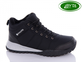 Bayota A9037-6 (зима) чоловічі кросівки