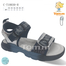 Tom.M 10030H (літо) дитячі босоніжки