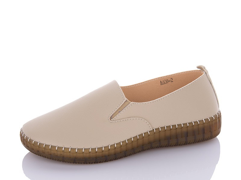 Botema A609-2 (деми) туфли женские