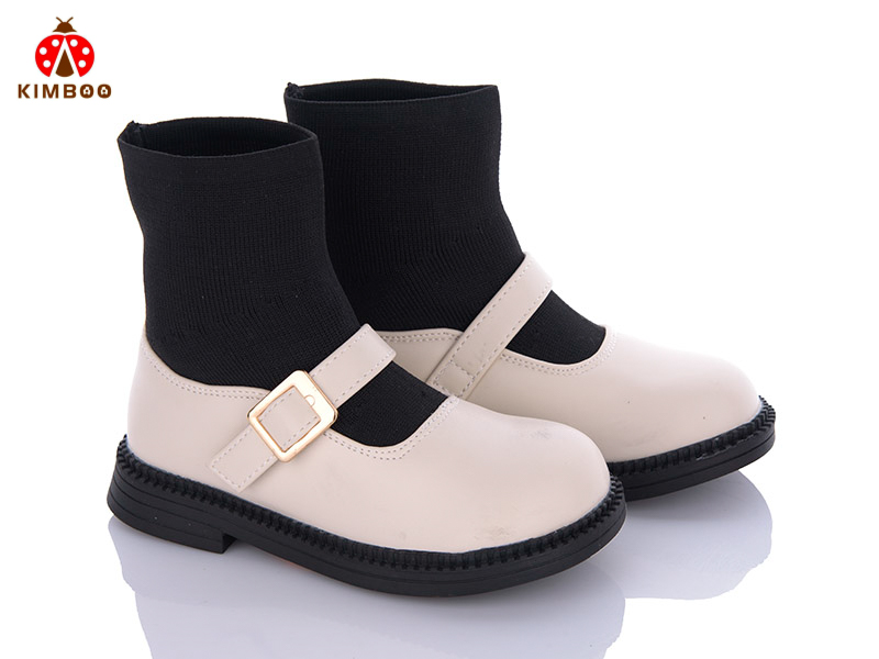 Kimboo XH2238-2M (деми) ботинки детские