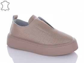 Kdsl C516-36 (літо) жіночі туфлі