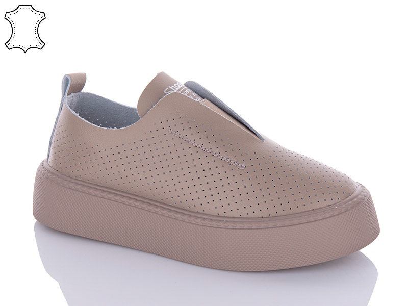 Kdsl C516-36 (лето) туфли женские