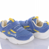 Fzd AW957 blue (демі) кросівки дитячі