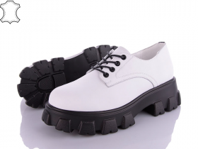 Itts L106-1 (деми) туфли женские