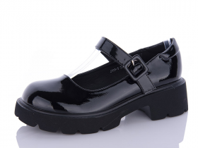 Bashili J106-3 (деми) туфли женские