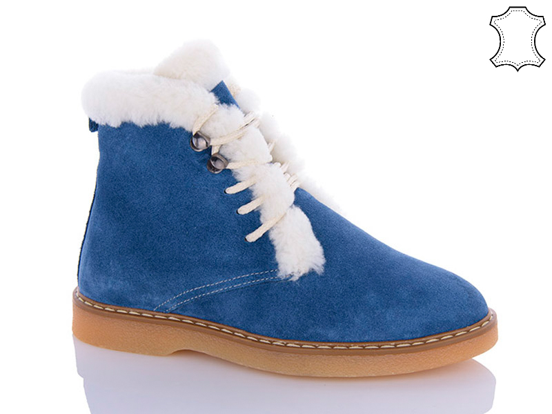 Nemca H9170148 (36-39) (зима) черевики жіночі