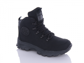 Bonote B8975-4 (зима) черевики