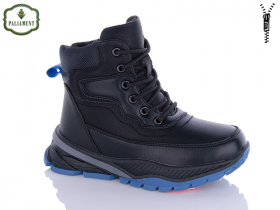 Paliament C1066-1 (зима) черевики дитячі