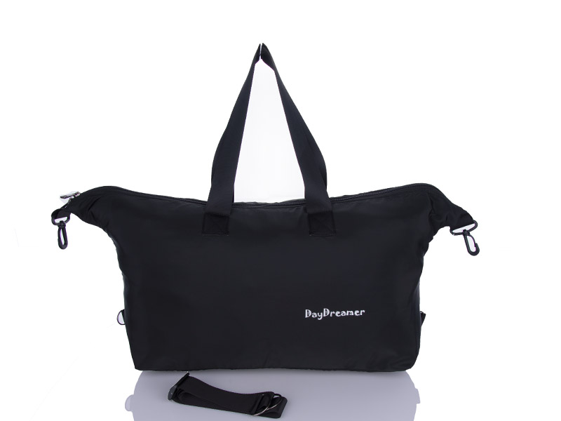 No Brand 10-03 black (демі) сумка жіночі