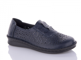 Wsmr E656-5 (лето) туфли женские