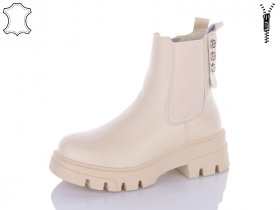 Yimeili Y819-3 (зима) ботинки женские