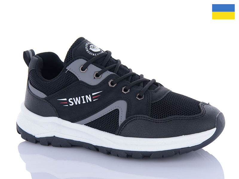 Swin 10614-1 (демі) чоловічі кросівки