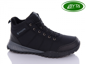 Bayota A9037-7 (зима) чоловічі кросівки