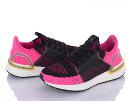 No Brand 606001 pink (літо) кросівки жіночі