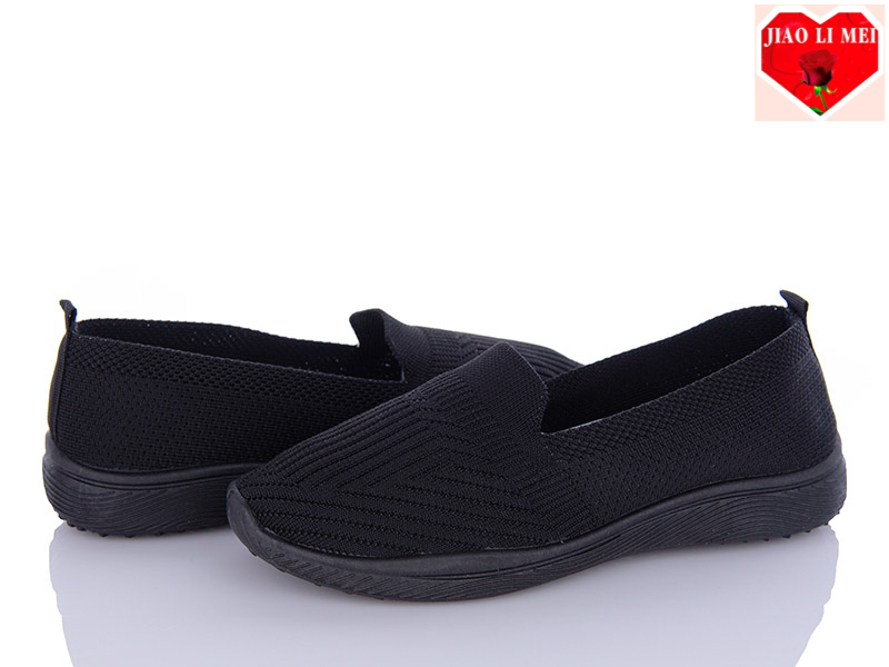 Jiaolimei B54-1 (літо) жіночі туфлі