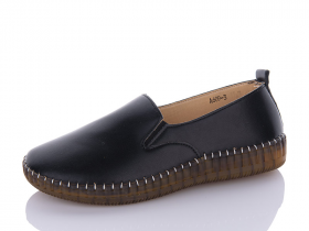 Botema A609-3 (деми) туфли женские