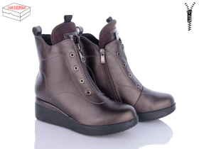 Lilin L99-C112-3 (зима) черевики дитячі